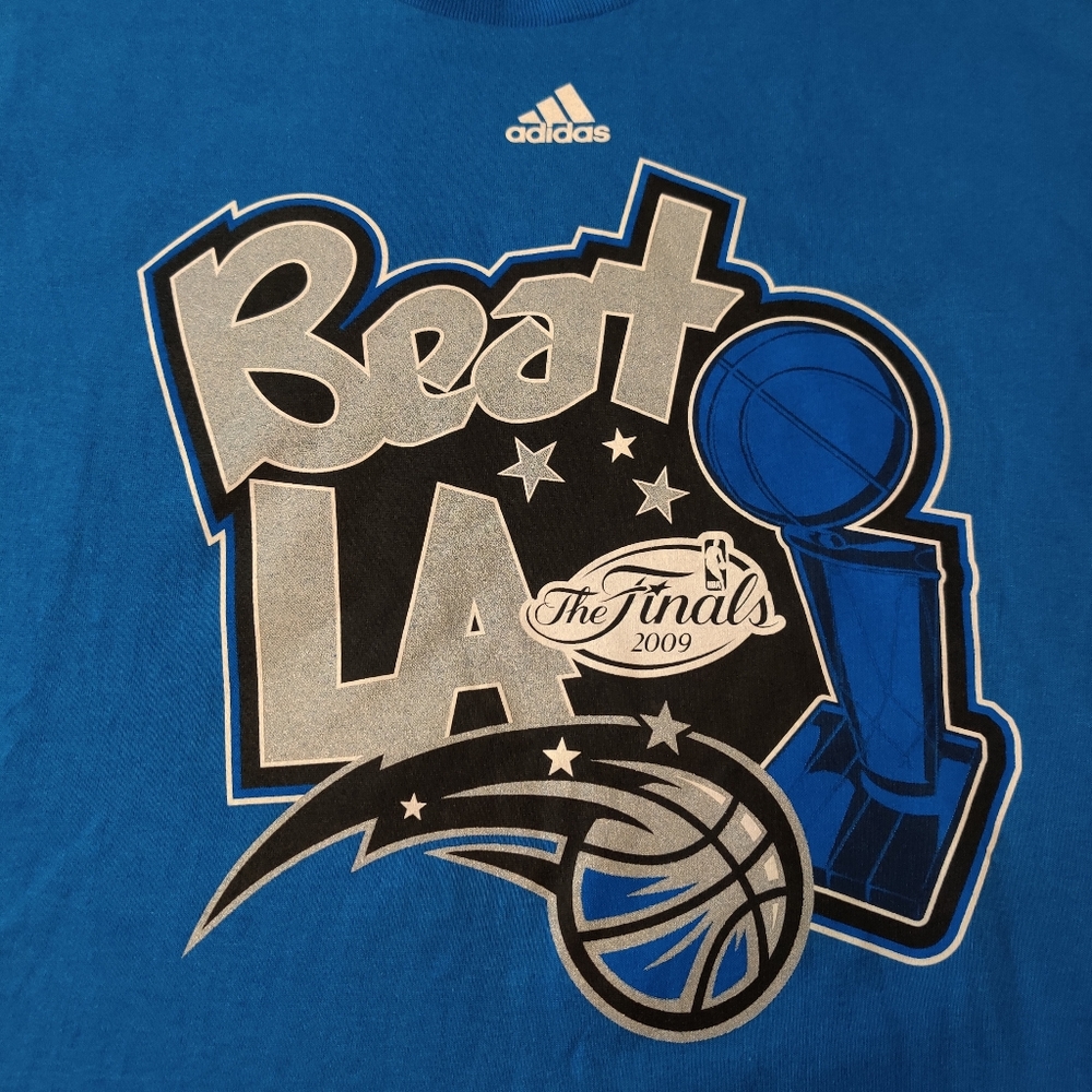 Beat L.A. Orlando Magic ✨✨✨ - Picture 6 of 6